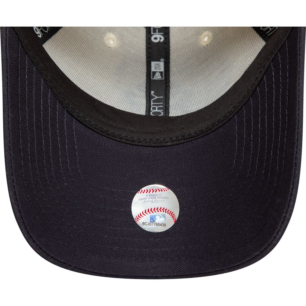 NEW ERA COLOUR BLOCK 9FORTY NEYYAN  LTCNVY UNISEX ŞAPKA 60595215