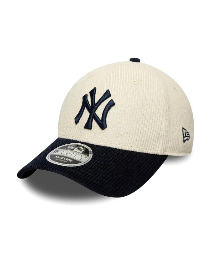 NEW ERA CORD 9FORTY MC NEYYAN UNISEX ŞAPKA 60915978