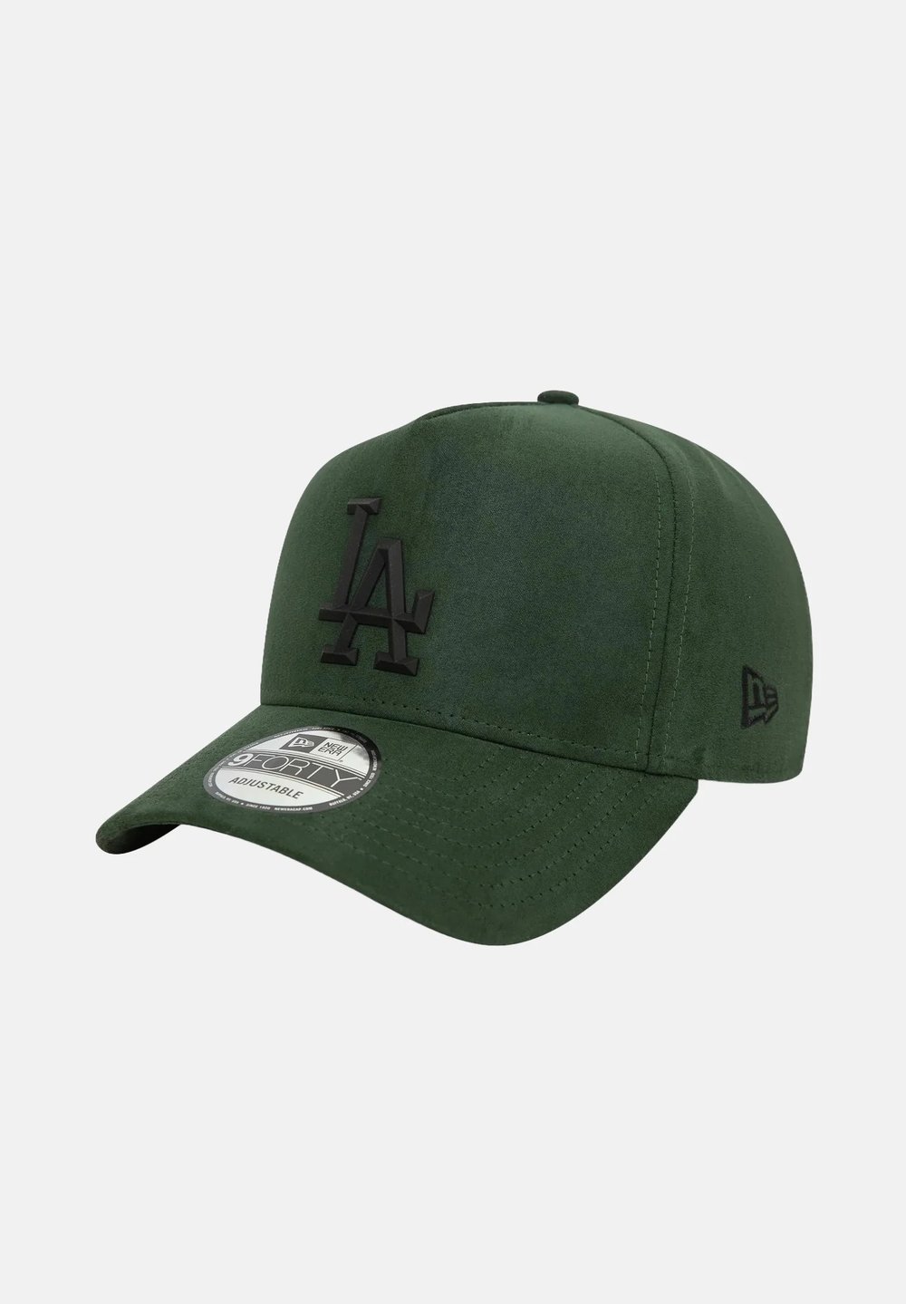 NEW ERA FAUX SUEDE EFRAME UNISEX ŞAPKA 60580813
