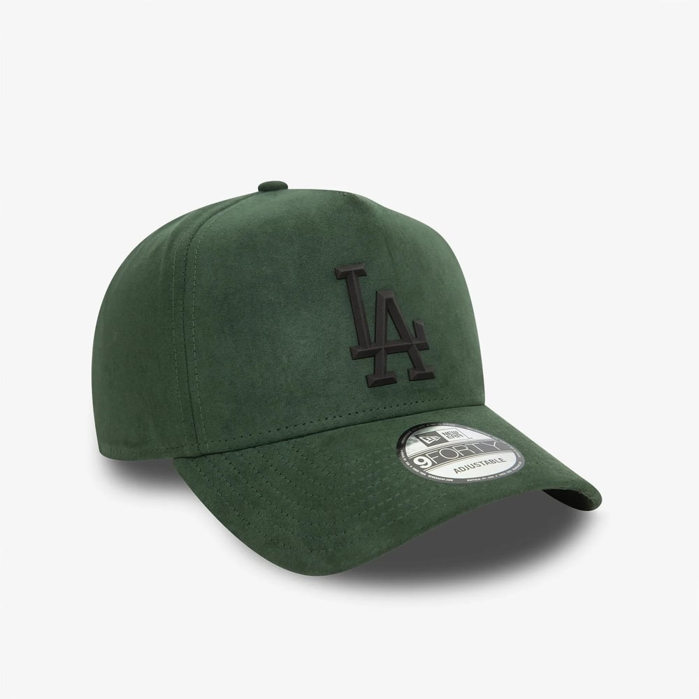 NEW ERA FAUX SUEDE EFRAME UNISEX ŞAPKA 60580813