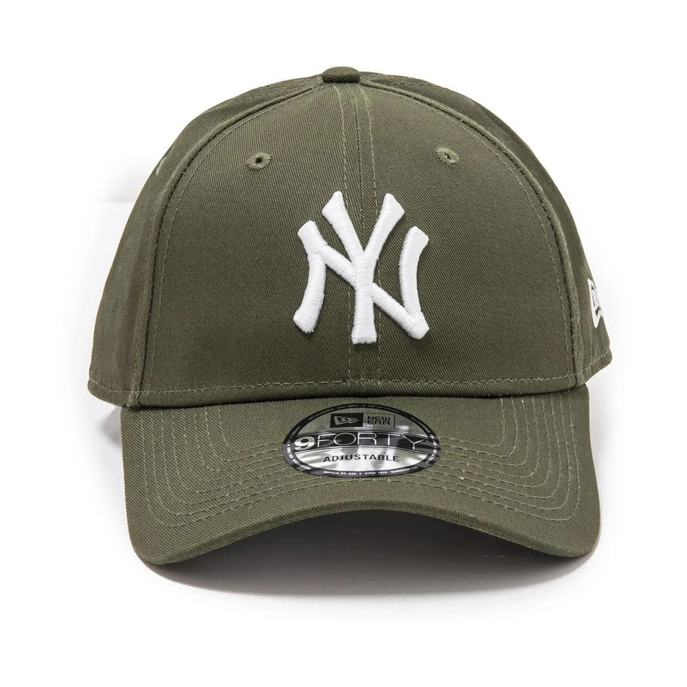 NEW ERA LEAG ESNL 940 NEYYAN NOVWHI UNISEX ŞAPKA 80636010