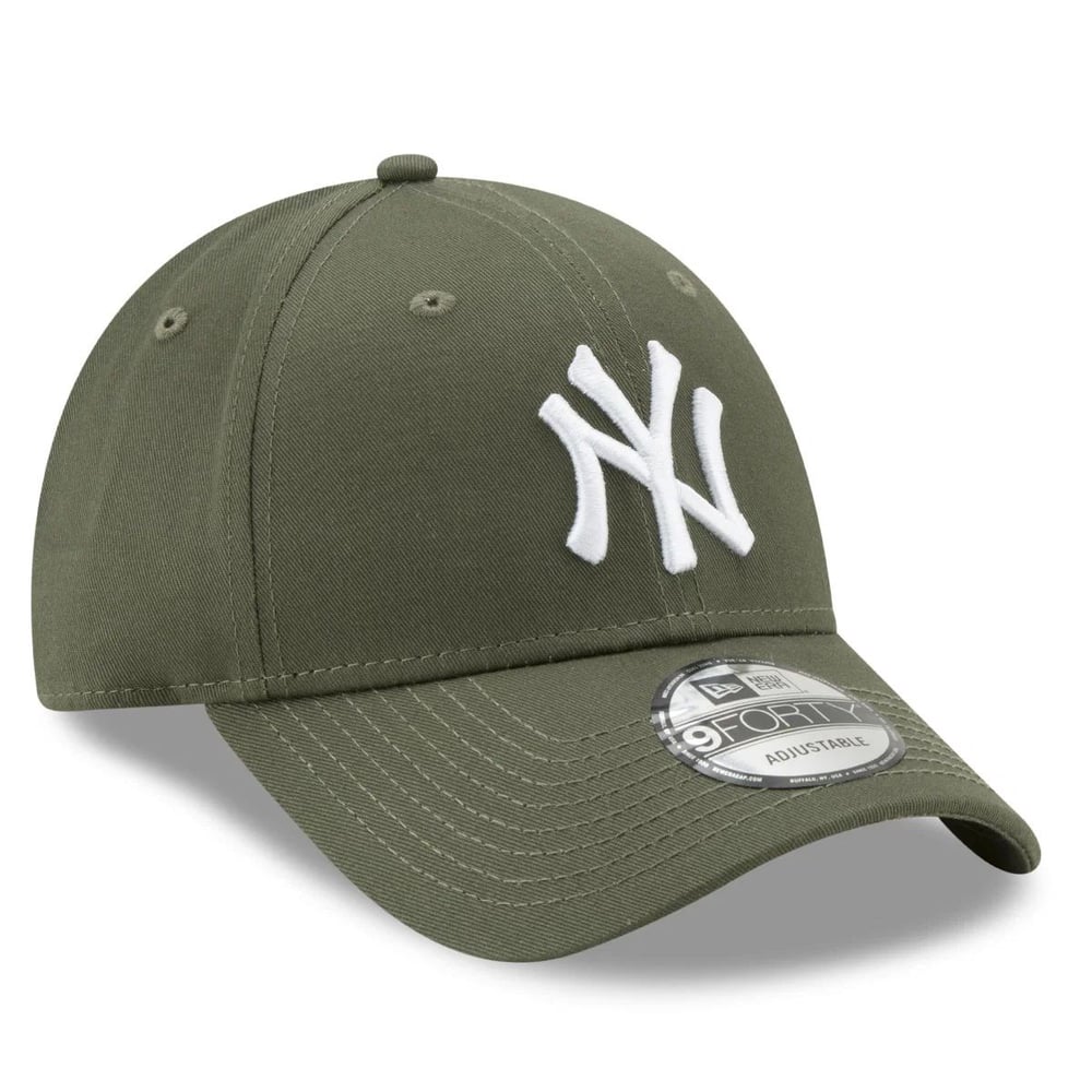 NEW ERA LEAG ESNL 940 NEYYAN NOVWHI UNISEX ŞAPKA 80636010