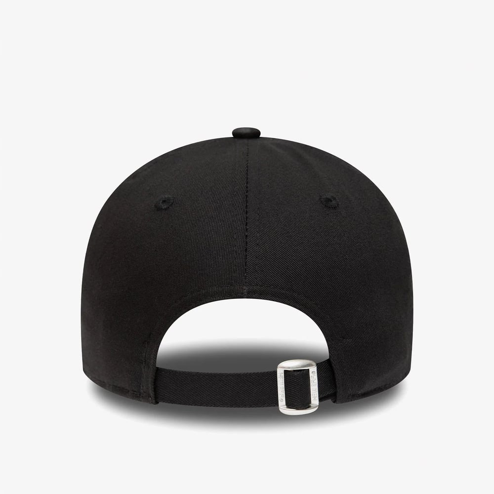NEW ERA MLB LEAGUE ESS 940 NEYYAN BLKBLK UNISEX ŞAPKA 80468932