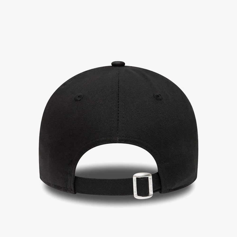 NEW ERA MLB LEAGUE ESS 940 NEYYAN BLKBLK UNISEX ŞAPKA 80468932