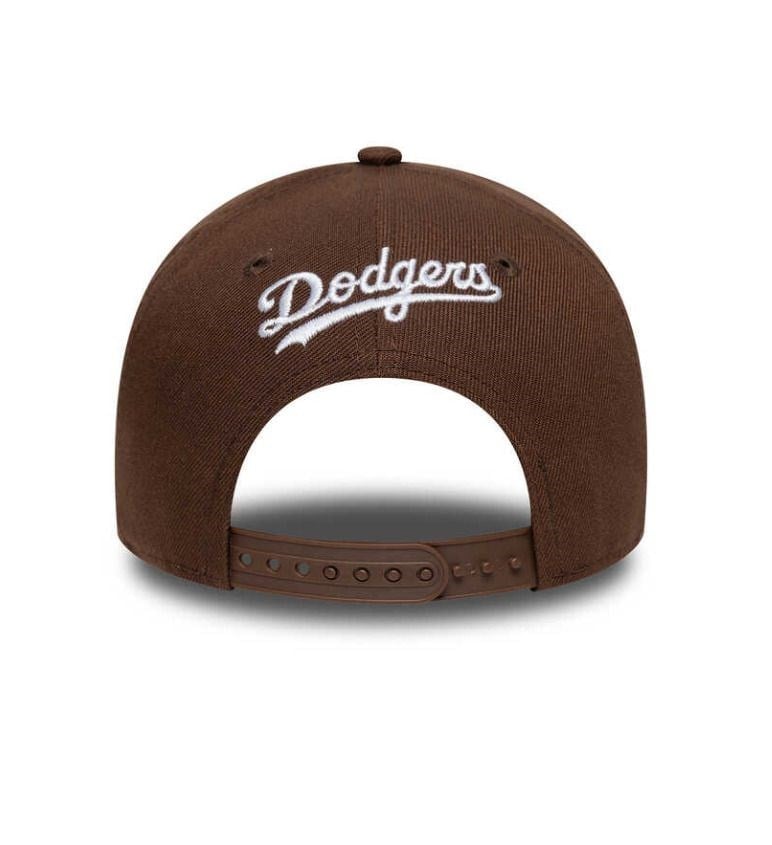 NEW ERA OUTLINE SCRIPT EFRAME LOSDOS UNİSEX ŞAPKA 60771811