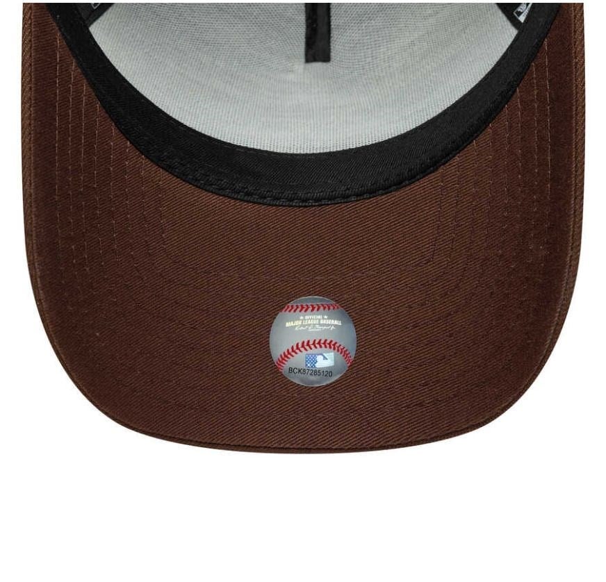 NEW ERA OUTLINE SCRIPT EFRAME LOSDOS UNİSEX ŞAPKA 60771811
