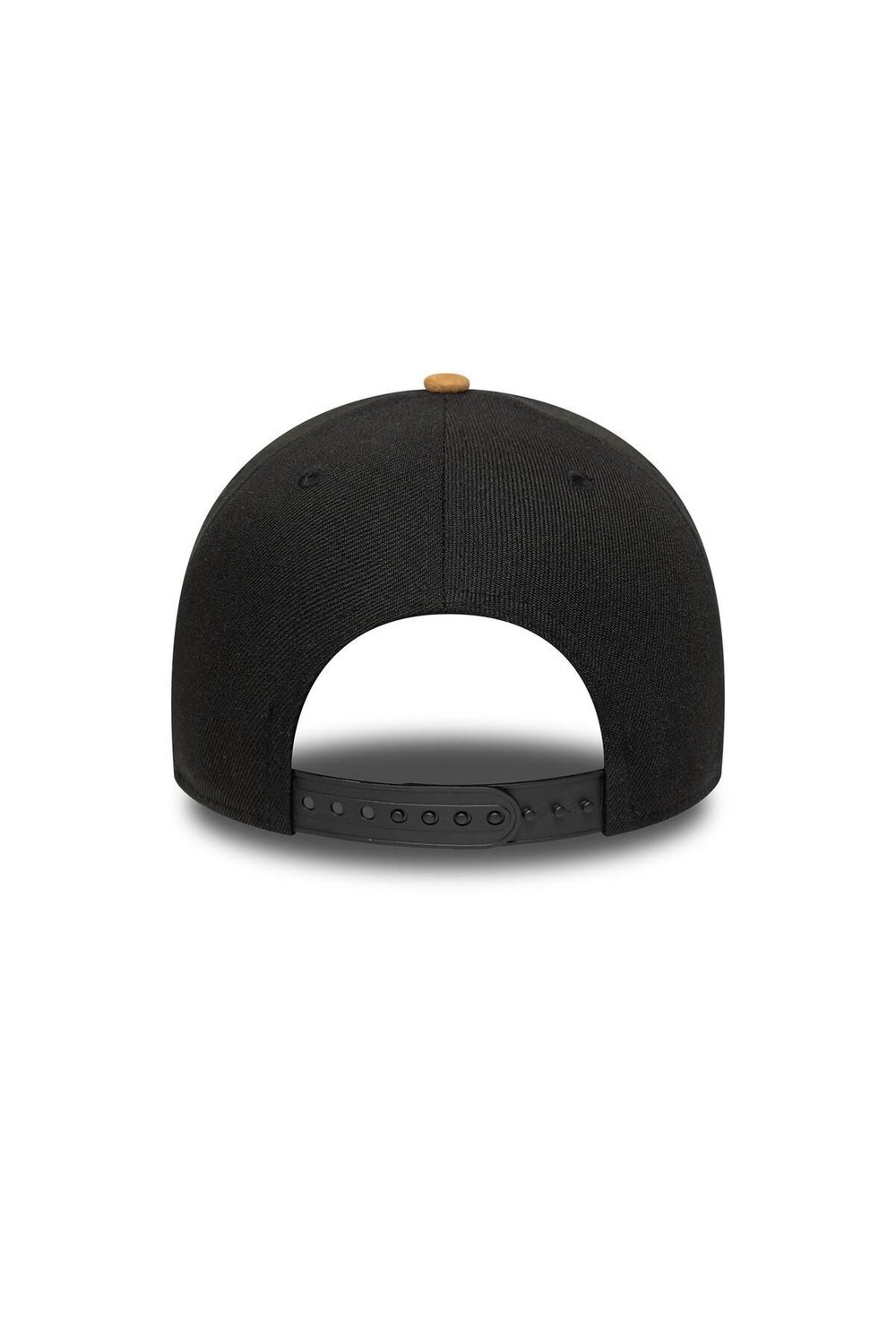 NEW ERA SUEDE VISOR EFRAME NEYYAN SİYAH- KAHVERENGİ UNİSEX ŞAPKA 60759008