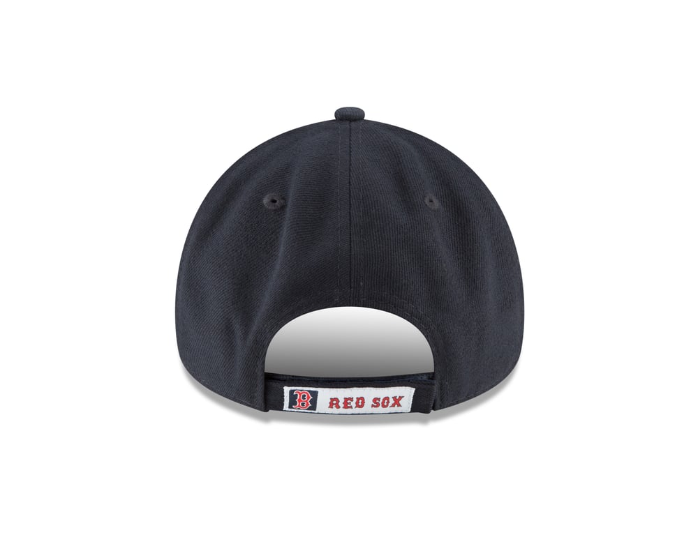 NEW ERA THE LEAGUE BOSRED GM UNISEX ŞAPKA 10047511
