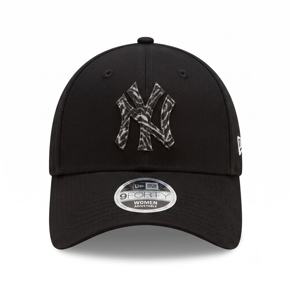 NEW ERA W FAUX PONY INFILL 9FORTY NEYYAN KADIN ŞAPKA 60791433