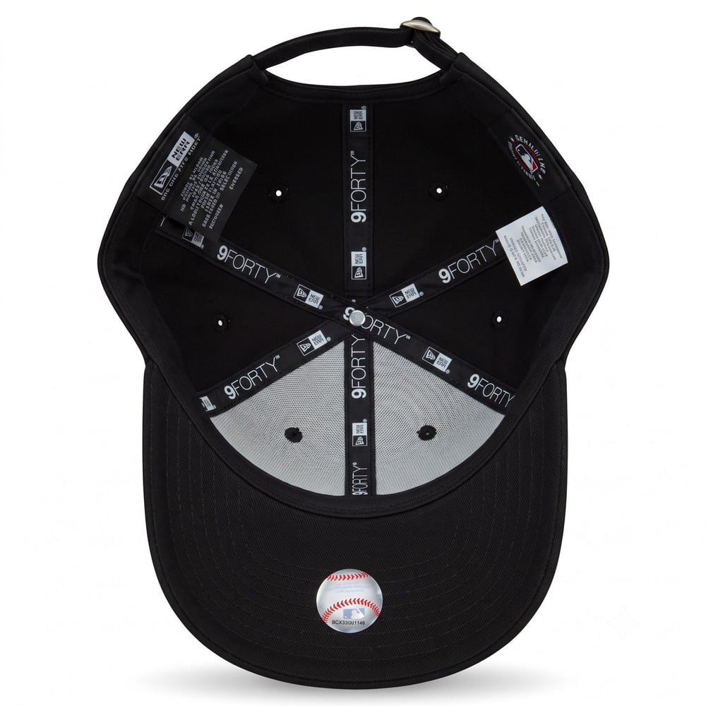 NEW ERA W FAUX PONY INFILL 9FORTY NEYYAN KADIN ŞAPKA 60791433