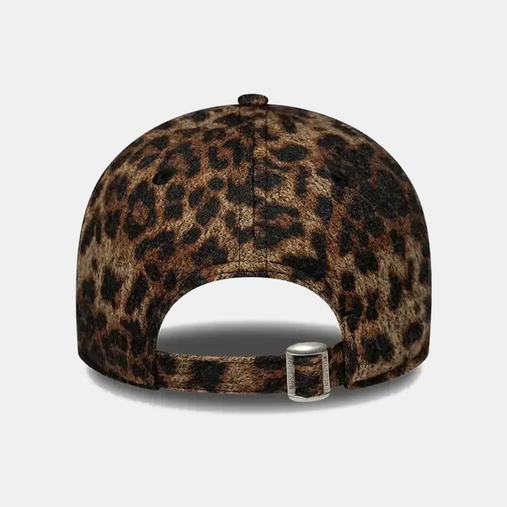 NEW ERA WMNS COSY LEOPARD 9FORTY KADIN ŞAPKA 60915734
