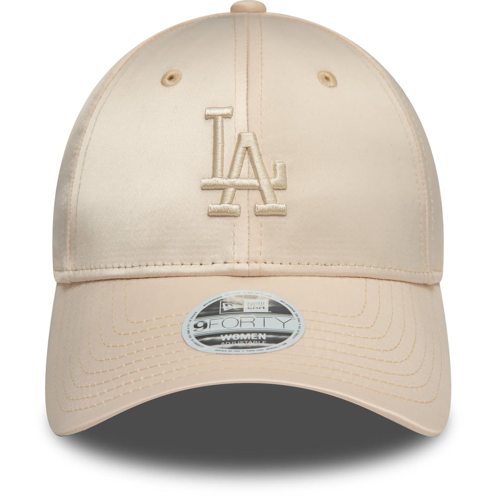 NEW ERA WMNS SATIN 9FORTY LOSDOD  STN KADIN ŞAPKA 60595362