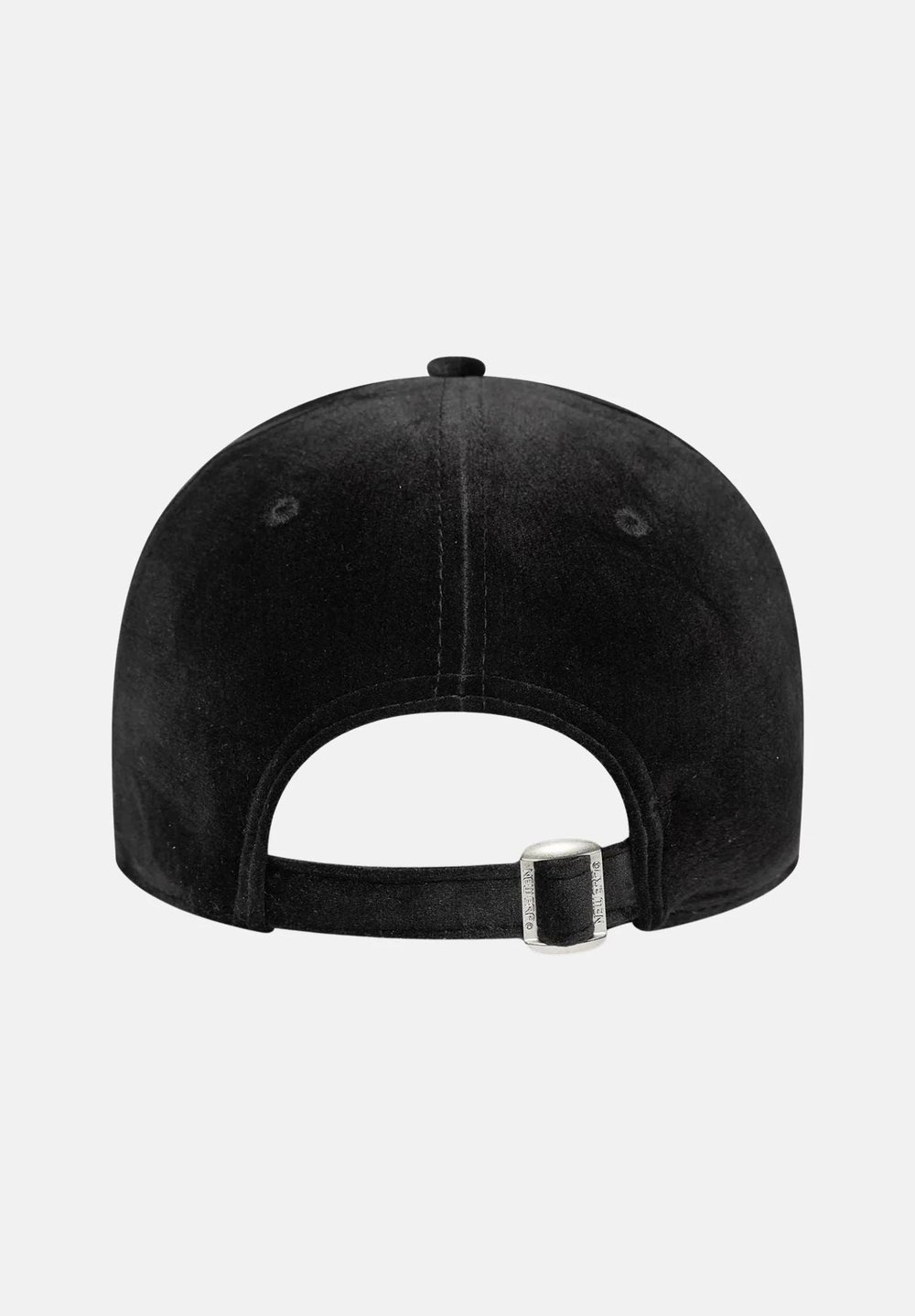 NEW ERA WMNS VELOUR 9FORTY NEYYAN SİYAH KADIN ŞAPKA 60758956