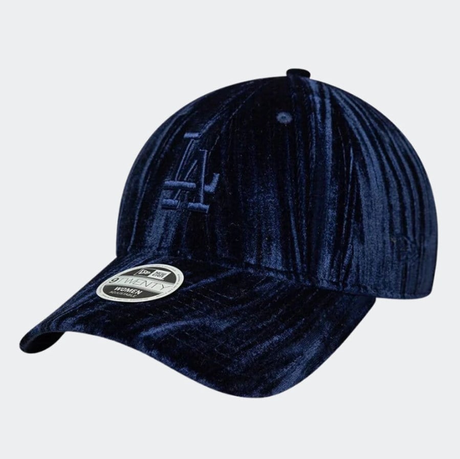 NEW ERA WMNS VELOUR 9TWENTY KADIN ŞAPKA 60915796