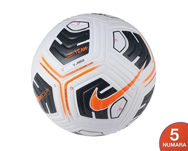 NIKE ACADEMY TEAM IMS FUTBOL TOPU CU8047