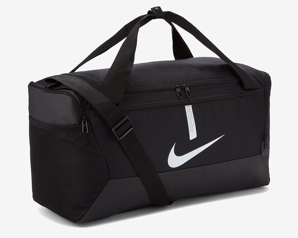 NIKE ACADEMY TEAM S DUFFEL BAG SPOR ÇANTA CU8097 (53x28x28cm)