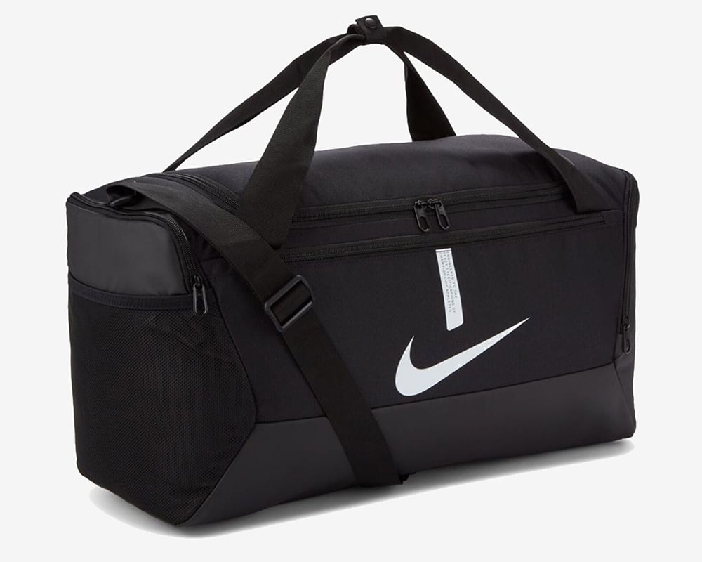 NIKE ACADEMY TEAM S DUFFEL BAG SPOR ÇANTA CU8097 (53x28x28cm)
