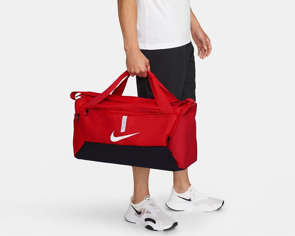 NIKE ACADEMY TEAM S DUFFEL BAG SPOR ÇANTA CU8097 (53x28x28cm)