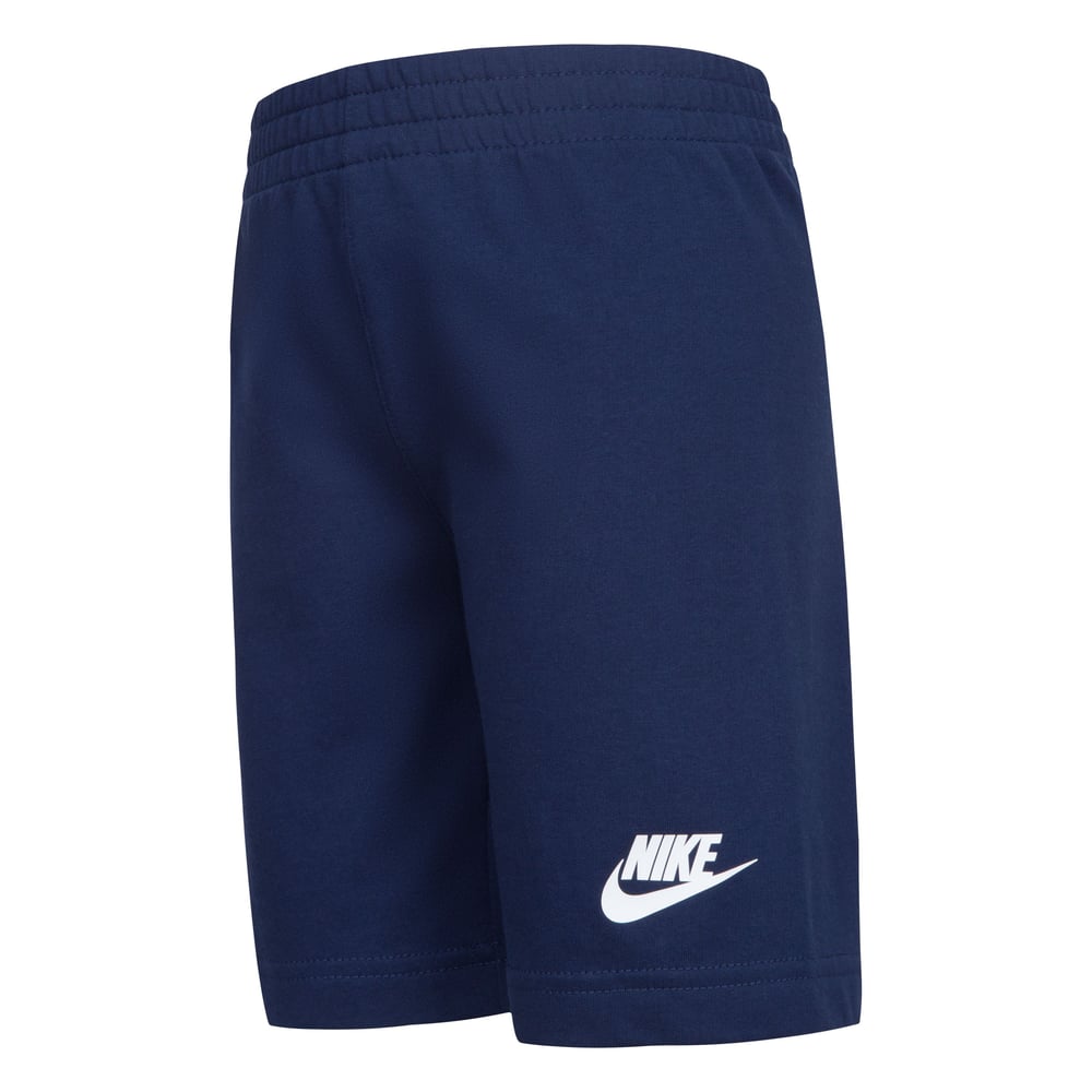 NIKE ACTIVE JOY SHORT SET ERKEK ÇOCUK ŞORT-TİŞÖRT TAKIM 76K471