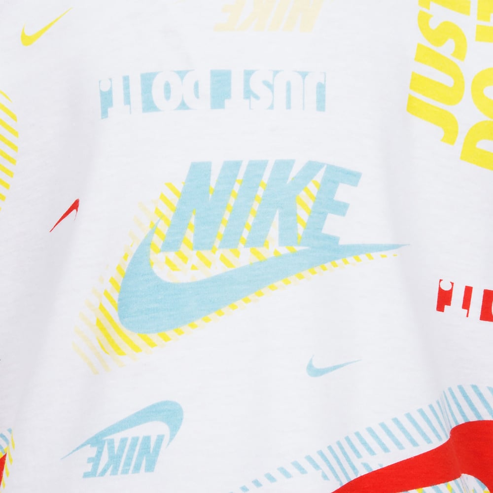 NIKE ACTIVE JOY SHORT SET ERKEK ÇOCUK ŞORT-TİŞÖRT TAKIM 76K471