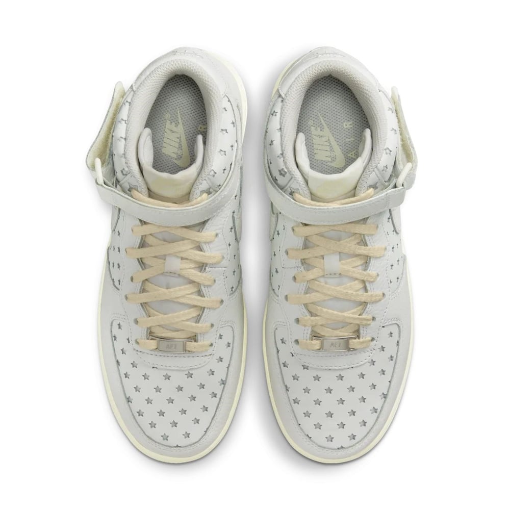 NIKE AIR FORCE 1 MID STARS KADIN SNEAKER DV3451