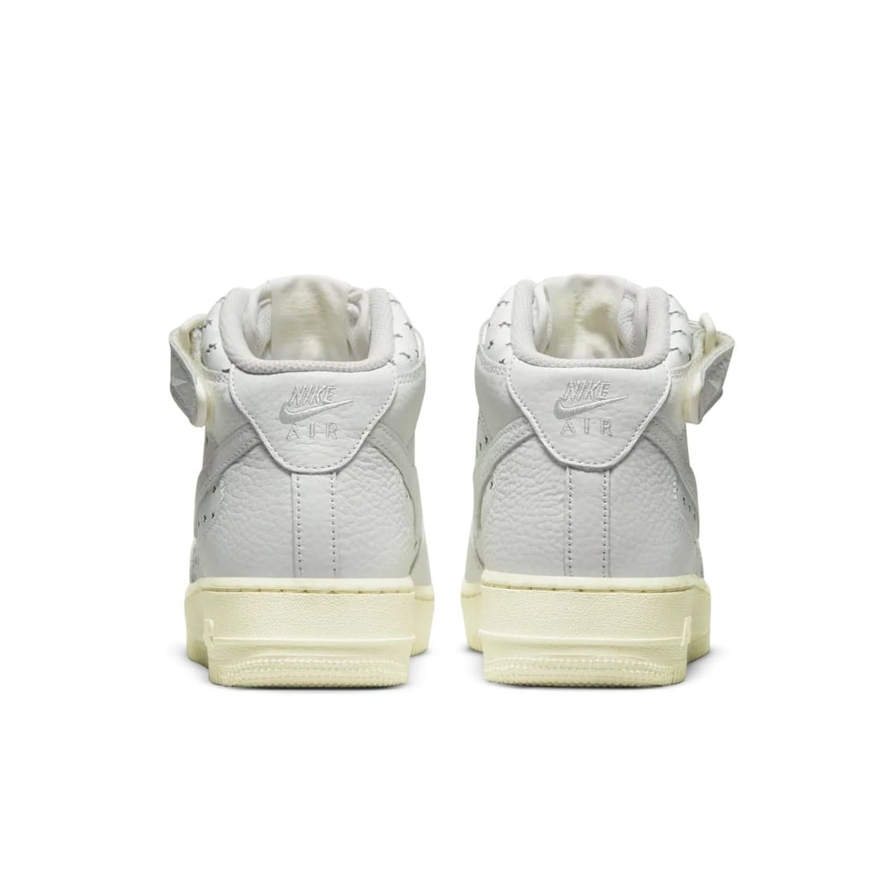 NIKE AIR FORCE 1 MID STARS KADIN SNEAKER DV3451