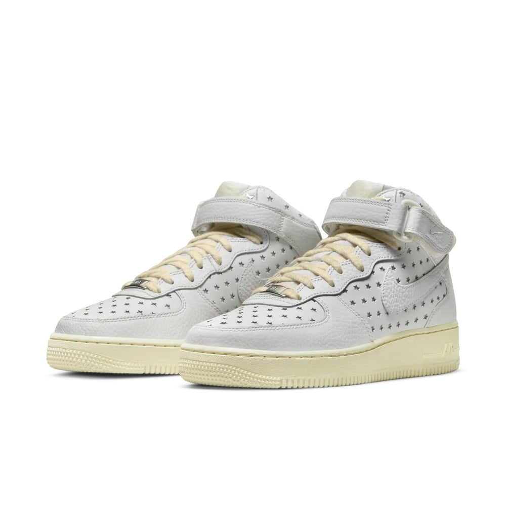 NIKE AIR FORCE 1 MID STARS KADIN SNEAKER DV3451