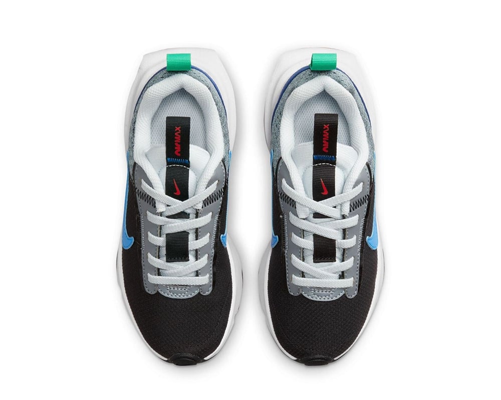 NIKE AIR MAX INTRLK LITE (PS) ÇOCUK SPOR AYAKKABISI