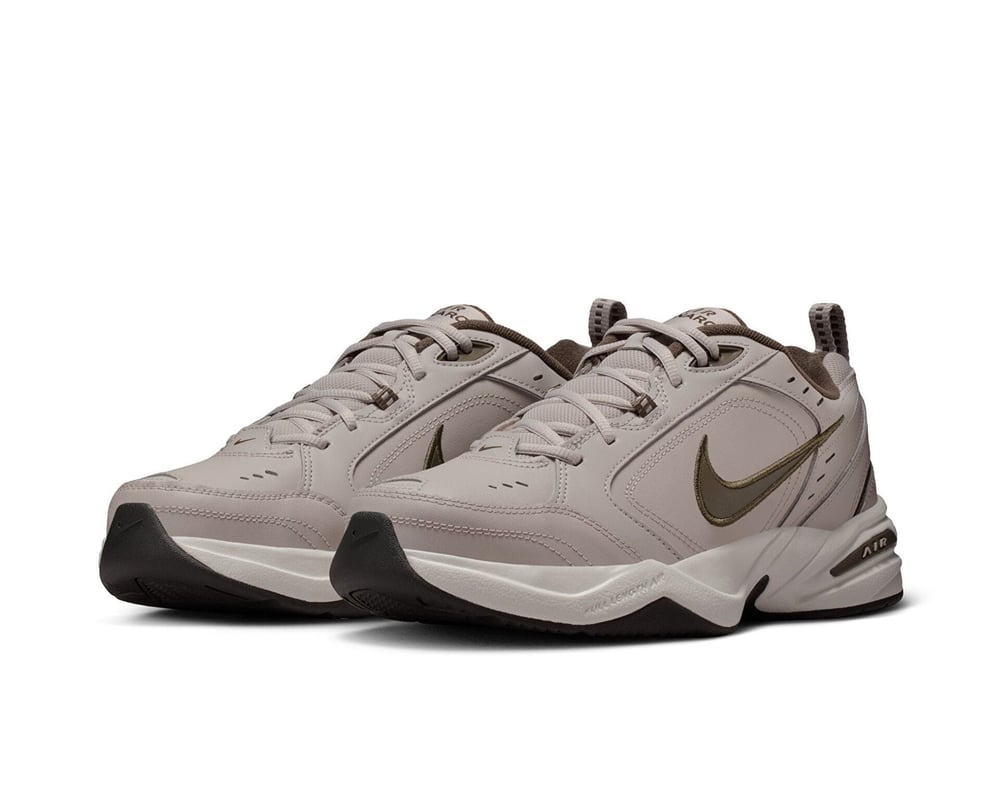 NIKE AIR MONARCH IV ERKEK SPOR AYAKKABI 415445