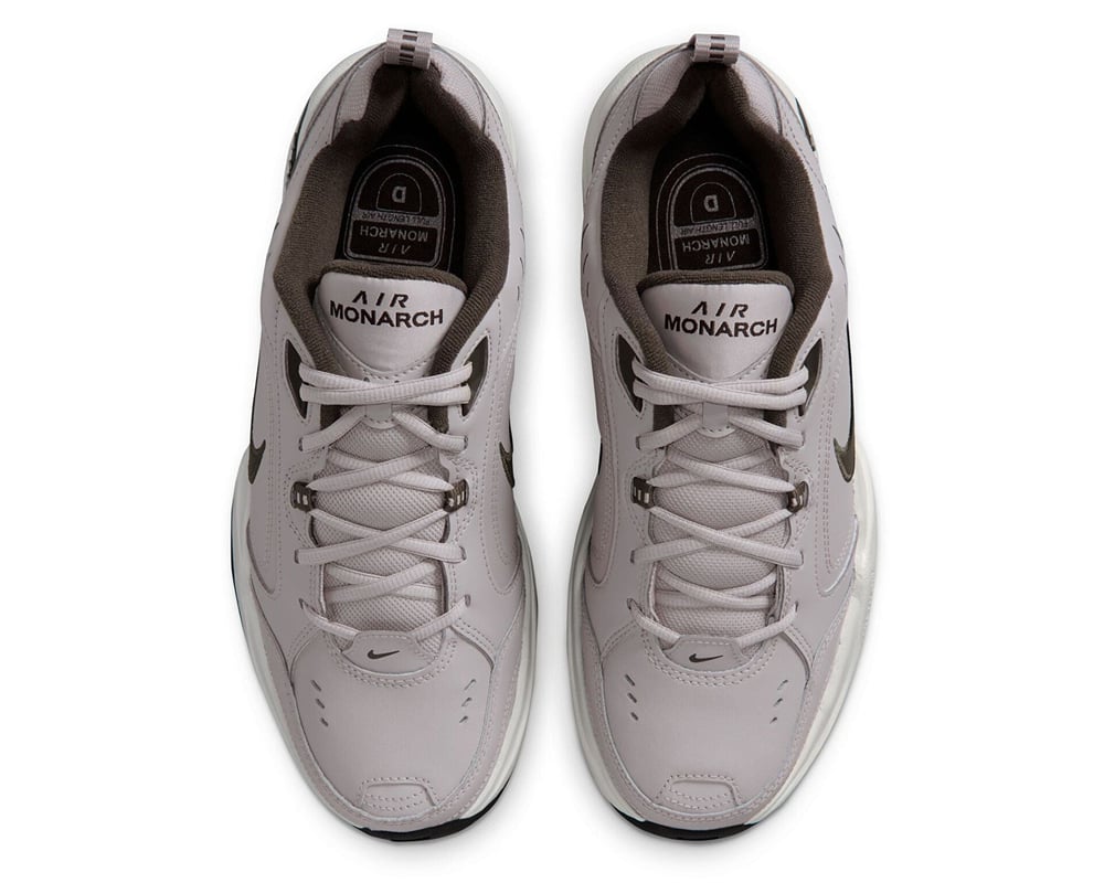 NIKE AIR MONARCH IV ERKEK SPOR AYAKKABI 415445