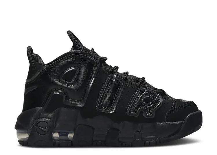 NIKE AİR MORE UPTEMPO (PS) ÇOCUK SPOR AYAKKABI
