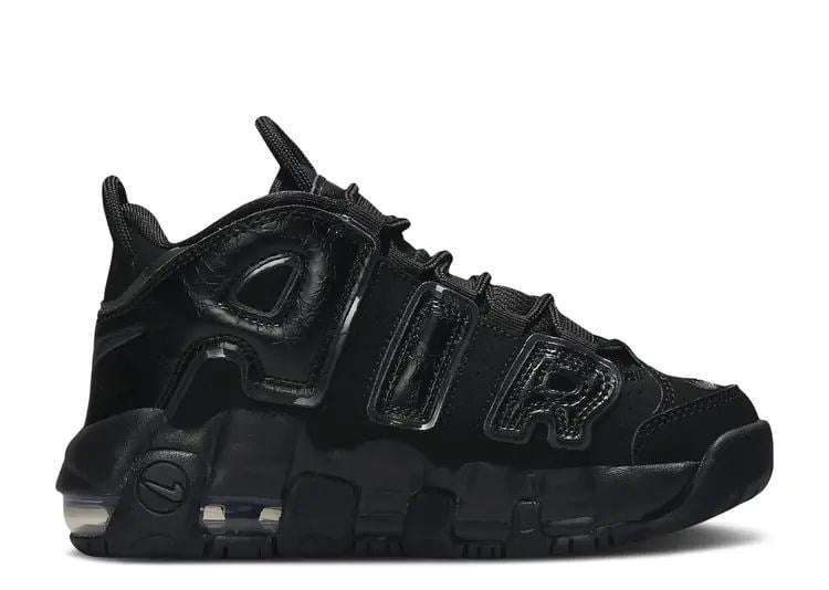 NIKE AİR MORE UPTEMPO (PS) ÇOCUK SPOR AYAKKABI