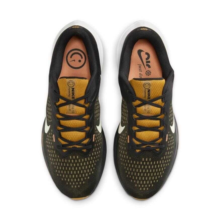 NIKE AIR WINFLO 10 ERKEK SPOR AYAKKABI DV4022