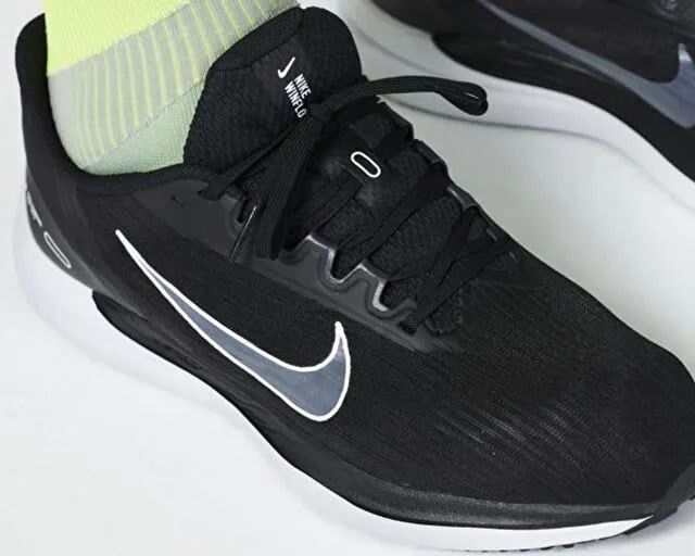 NIKE AIR WINFLO 9 ERKEK SPOR AYAKKABI DD6203