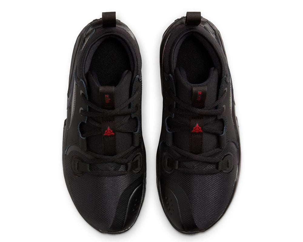 NIKE AIR ZOOM CROSSOVER 2 (GS) ÇOCUK BASKETBOL AYAKKABISI