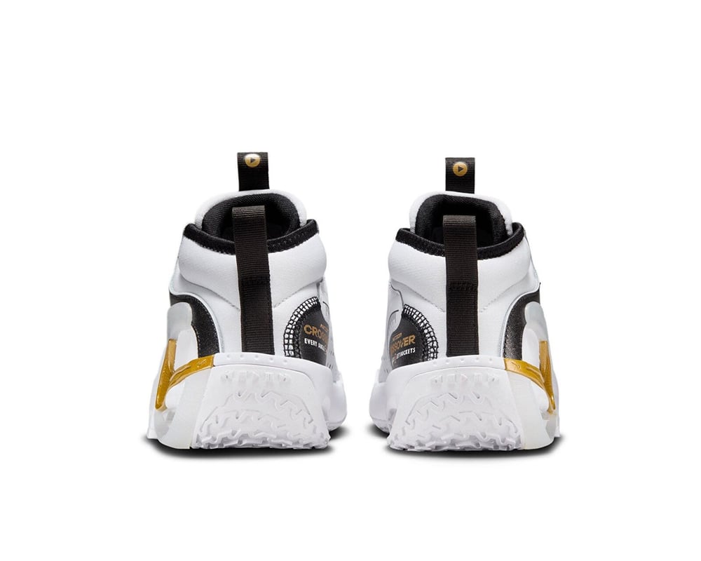NIKE AIR ZOOM CROSSOVER 2 (GS) ÇOCUK BASKETBOL AYAKKABISI