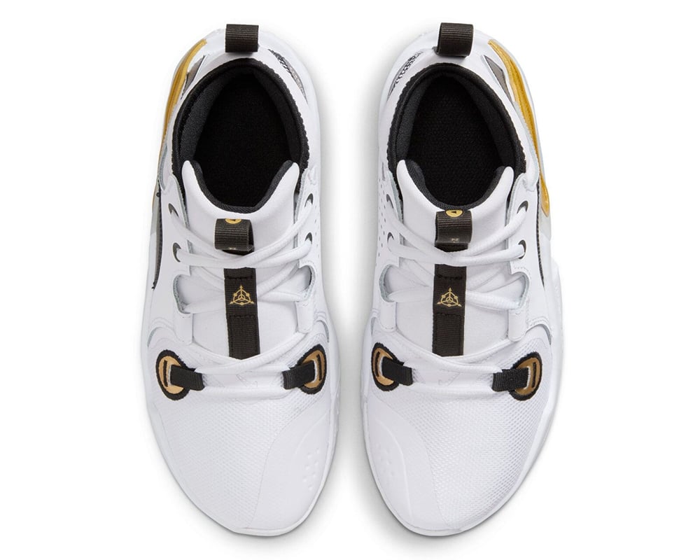 NIKE AIR ZOOM CROSSOVER 2 (GS) ÇOCUK BASKETBOL AYAKKABISI