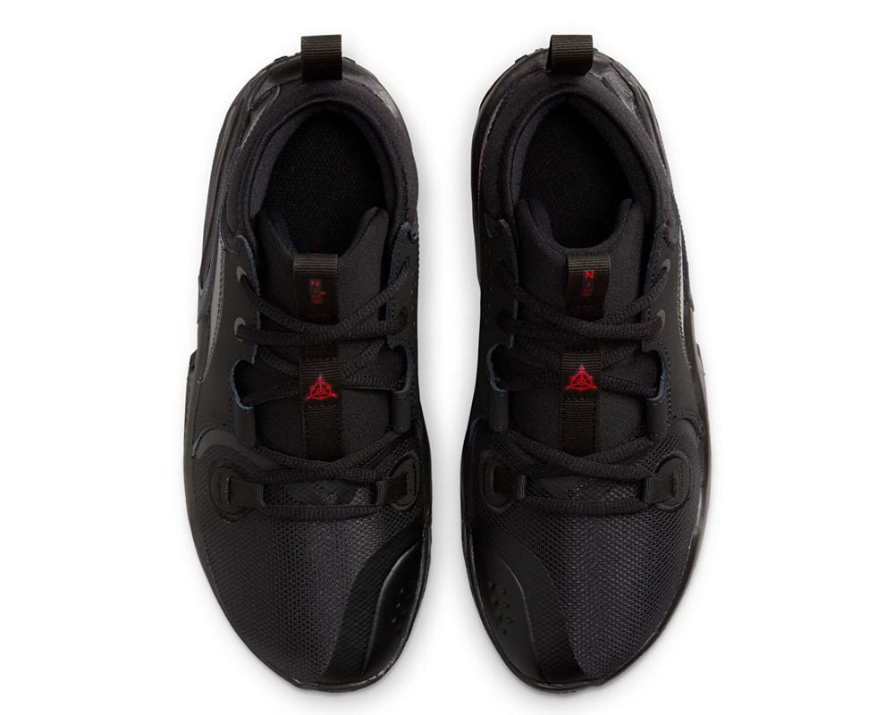 NIKE AIR ZOOM CROSSOVER 2 (GS) ÇOCUK BASKETBOL AYAKKABISI
