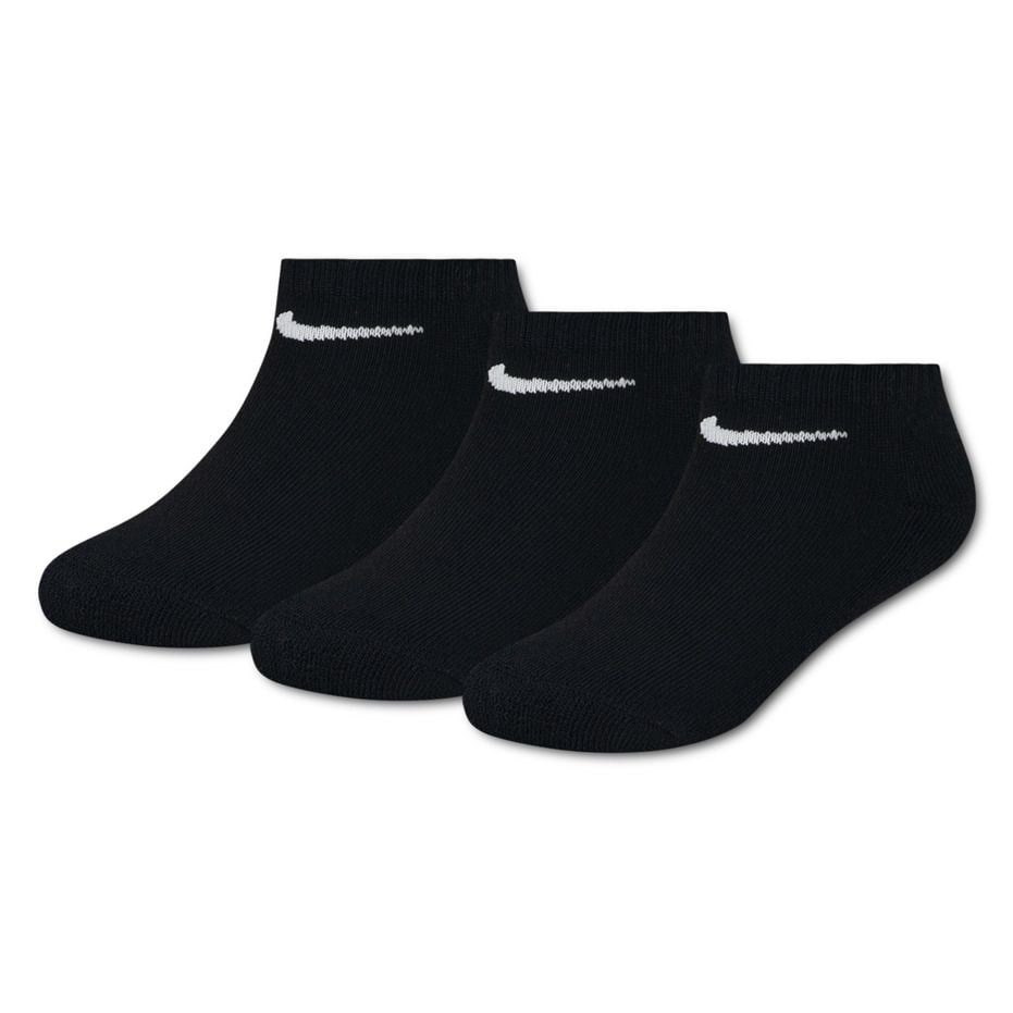 NIKE BASIC NO SHOW 3PK 3LÜ SOKET ÇORAP RN0025