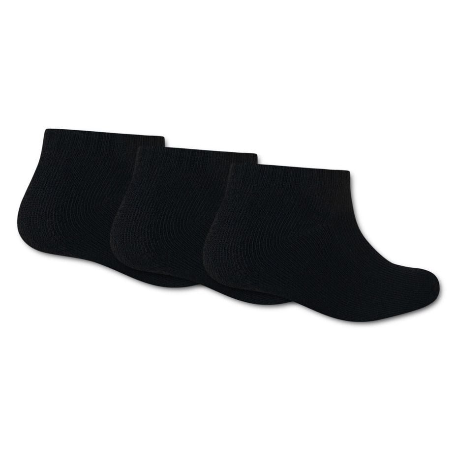 NIKE BASIC NO SHOW 3PK 3LÜ SOKET ÇORAP RN0025