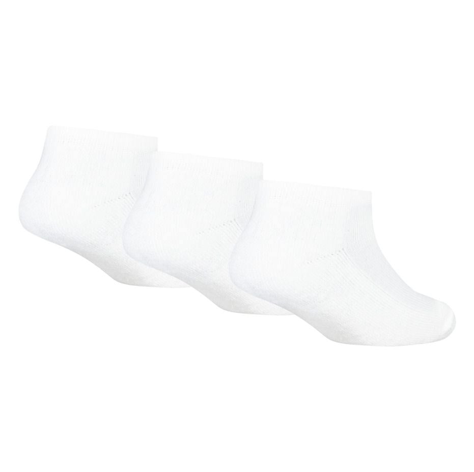 NIKE BASIC NO SHOW 3PK 3LÜ SOKET ÇORAP RN0025