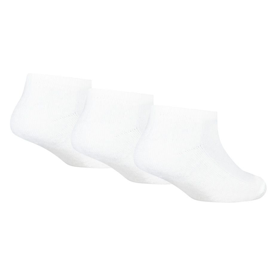 NIKE BASIC NO SHOW 3PK 3LÜ SOKET ÇORAP UN0025