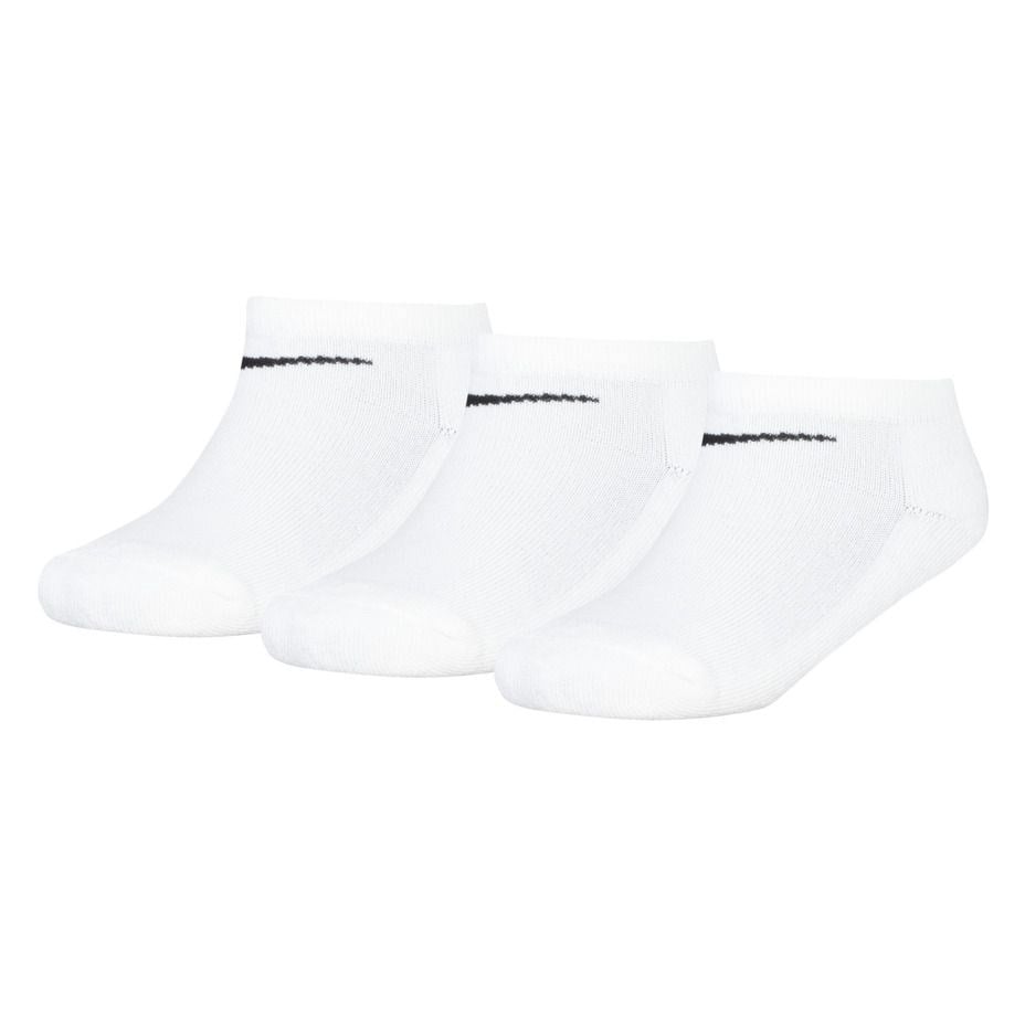 NIKE BASIC NO SHOW 3PK 3LÜ SOKET ÇORAP RN0025