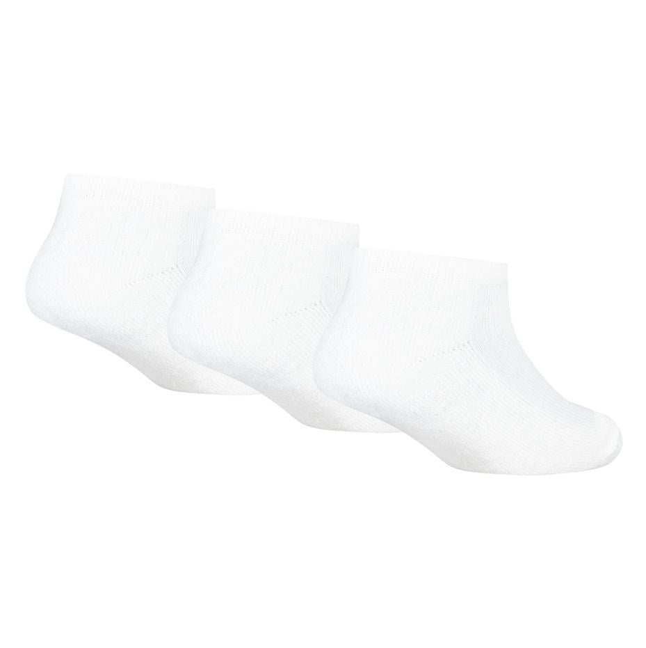 NIKE BASIC PACK QTR 3PK 3LÜ ÇORAP RN0026
