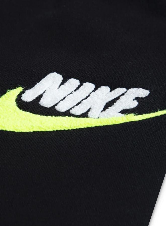 NIKE CLUB CHENILLE JOGGER ERKEK ÇOCUK EŞOFMAN ALTI 86N167