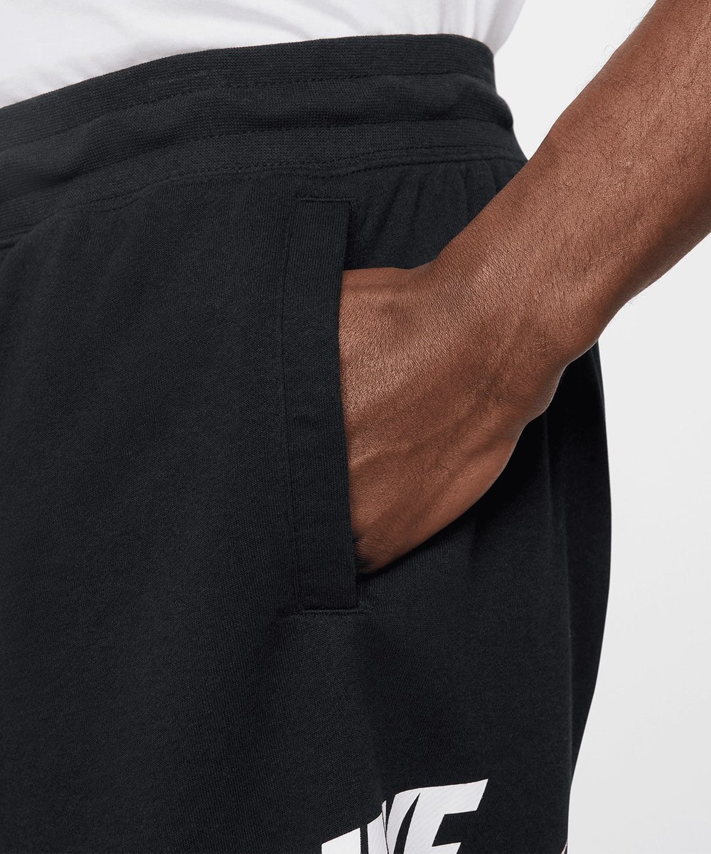 Nike Club French Terry Alumni Shorts Erkek Şort FQ4950