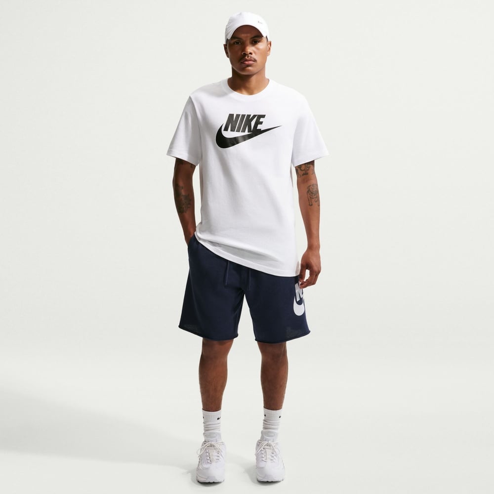 Nike Club French Terry Alumni Shorts Erkek Şort FQ4950