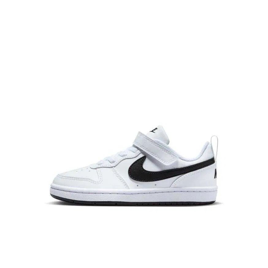 NIKE COURT BOROUGH LOW RECRAFT (PS) ÇOCUK SPOR AYAKKABI DV5457