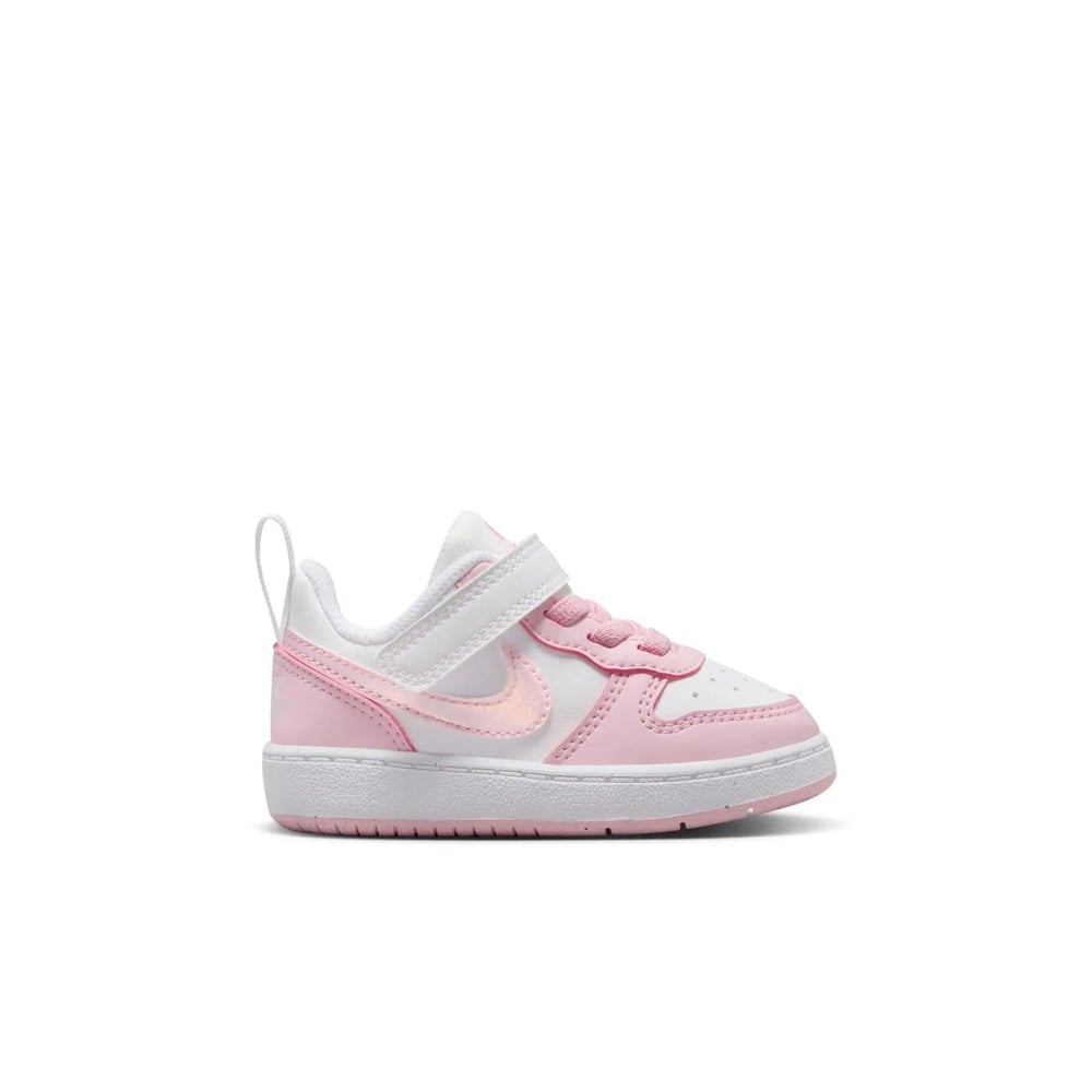 NIKE COURT BOROUGH LOW RECRAFT (TD) ÇOCUK SPOR AYAKKABI DV5458