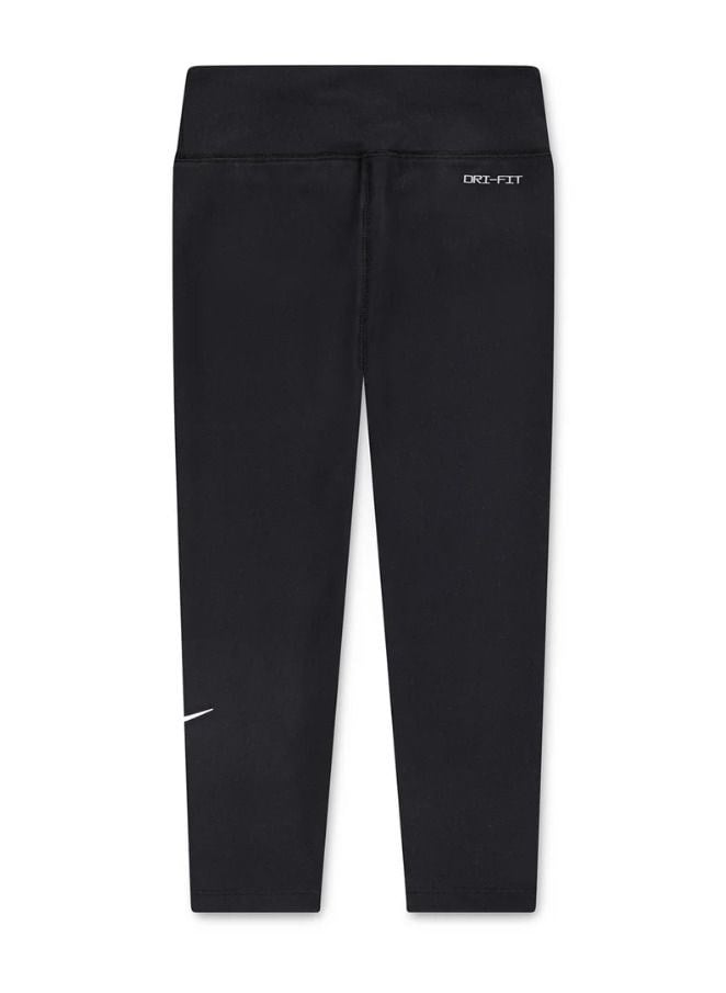 NIKE DF ONE TGHT KIZ ÇOCUK TAYT 36N201
